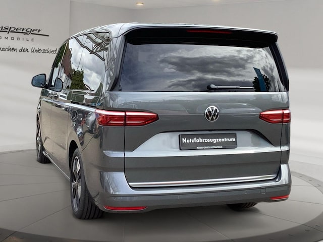 Volkswagen Multivan 2.0 TDI DSG Style T7