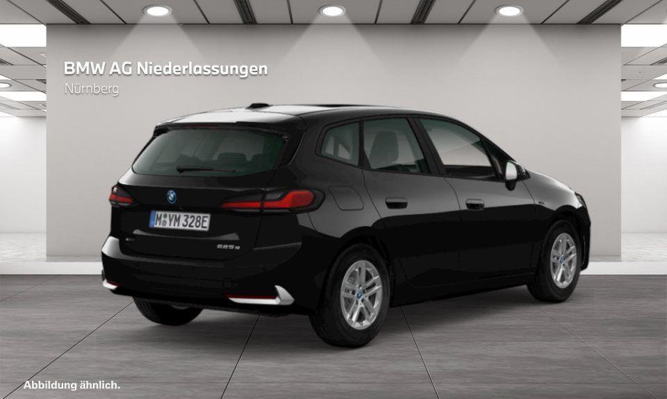 BMW 225 Active Tourer xDrive