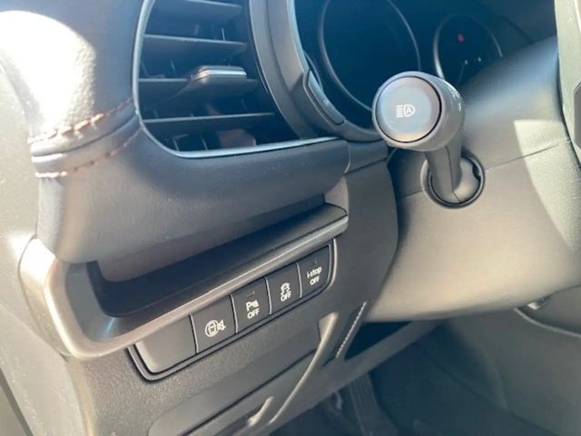 Mazda 3 Prime-line SkyActiv e-Skyactiv