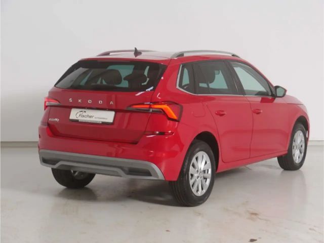 Skoda Kamiq 1.0 TSI Ambition