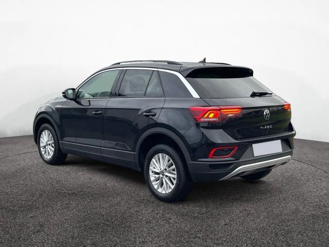 Volkswagen T-Roc DSG Life