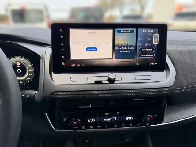 Nissan Qashqai QASHQAI MY25 1.5 e-Power