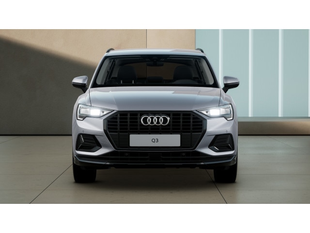 Audi Q3 35 TFSI S-Tronic