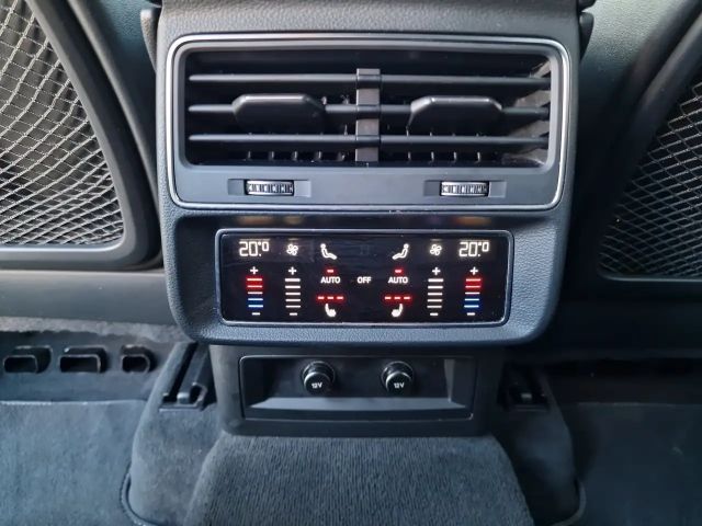 Audi Q7 50 TDI Quattro S-Line