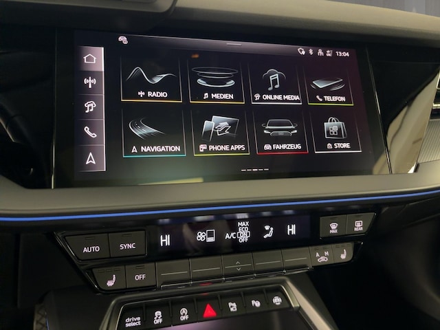 Audi A3 35 TFSI S-Line S-Tronic Sportback