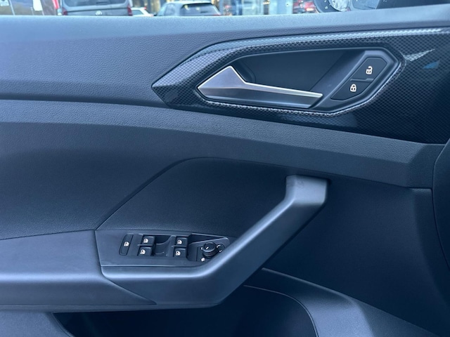 Volkswagen T-Cross 1.0 TSI DSG Life