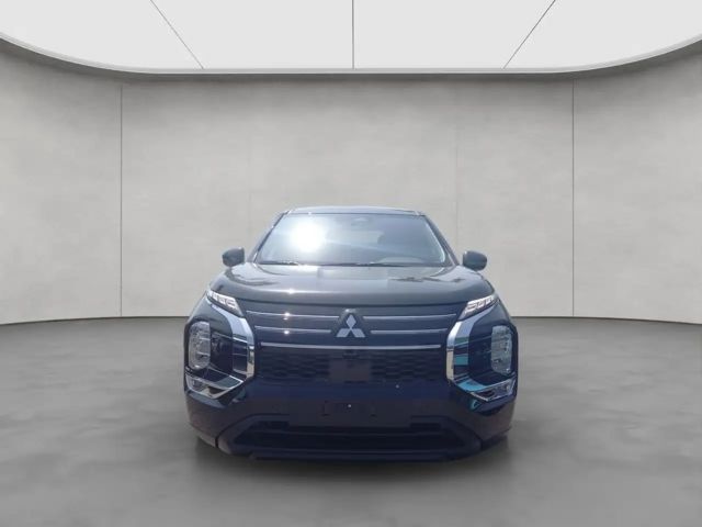 Mitsubishi Outlander 4WD PHEV