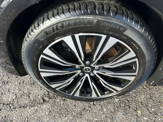 Volvo V60 AWD Bright Plus Recharge