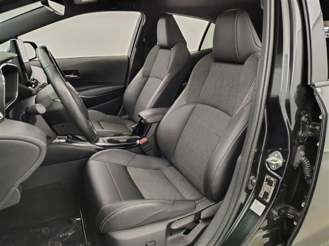 Toyota Corolla Dynamic Hybride