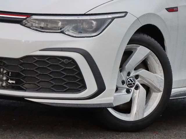 Volkswagen Golf 2.0 TSI GTI Golf VIII