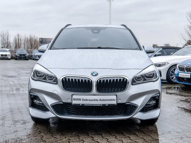 BMW 218 218i Gran Tourer M-Sport
