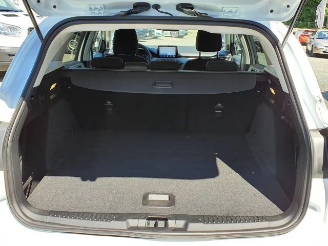 Ford Focus Active Wagon