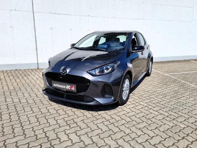 Mazda 2 Hybrid 1.5L 116PS AT WD Centre - Line