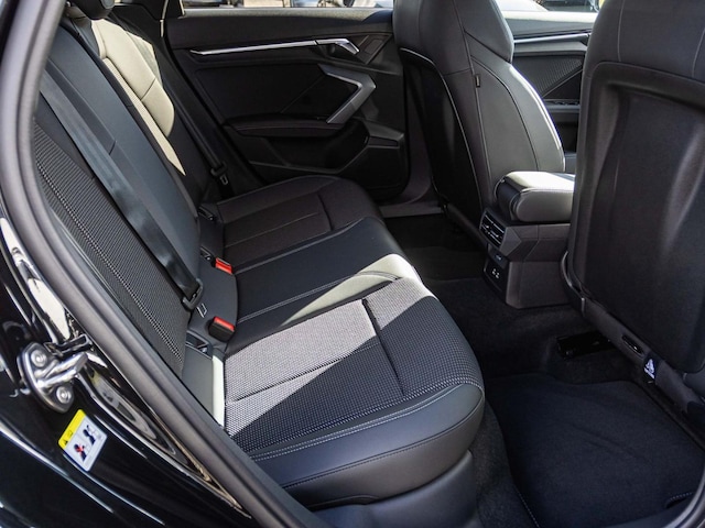 Audi A3 S-Tronic Sportback