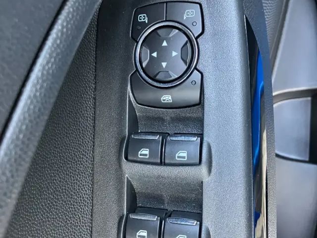 Ford EcoSport EcoBoost ST Line