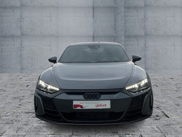 Audi RS e-tron GT Quattro
