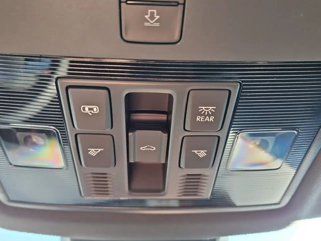 Seat Ateca DSG FR-lijn