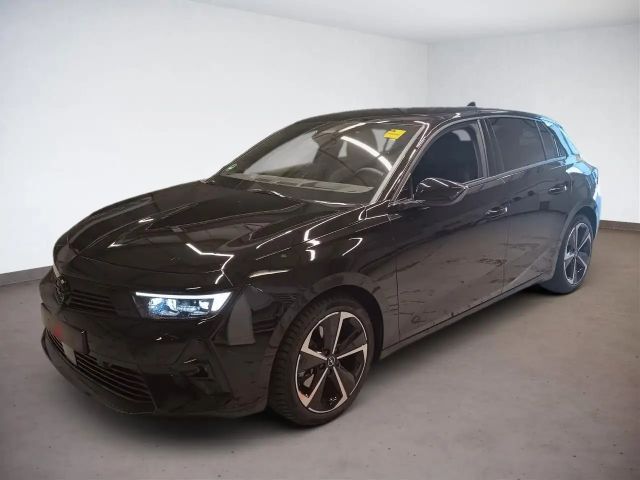 Opel Astra GS-Line Grand Sport Hybrid
