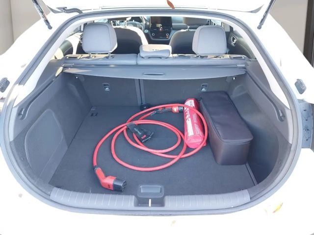 Hyundai Ioniq Electric