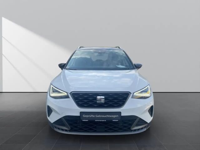 Seat Arona 1.0 TSI FR-lijn
