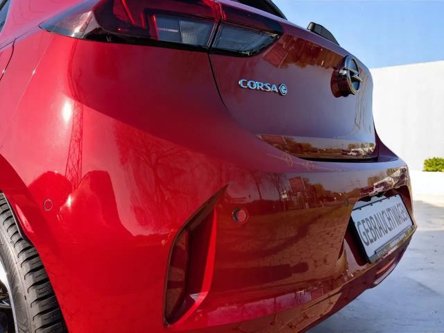 Opel Corsa Elegance