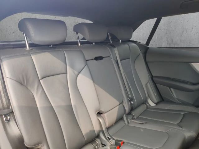 Audi Q8 50 TDI Quattro