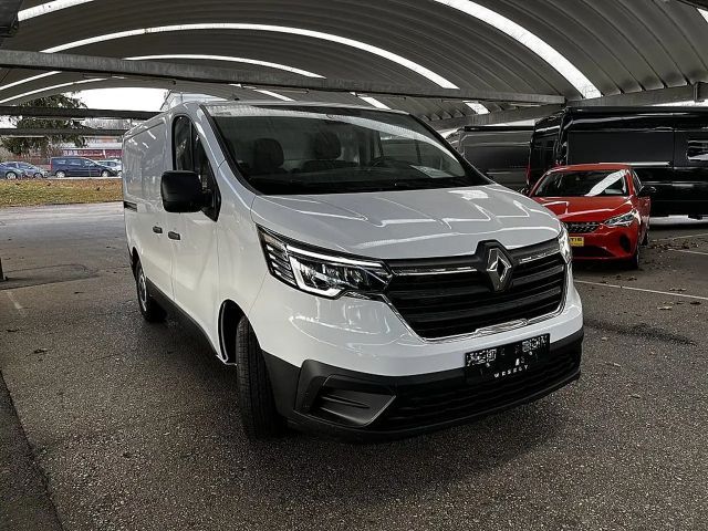 Renault Trafic L1H1 dCi 130