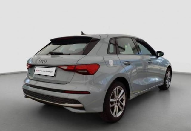 Audi A3 35 TDI S-Tronic Sportback