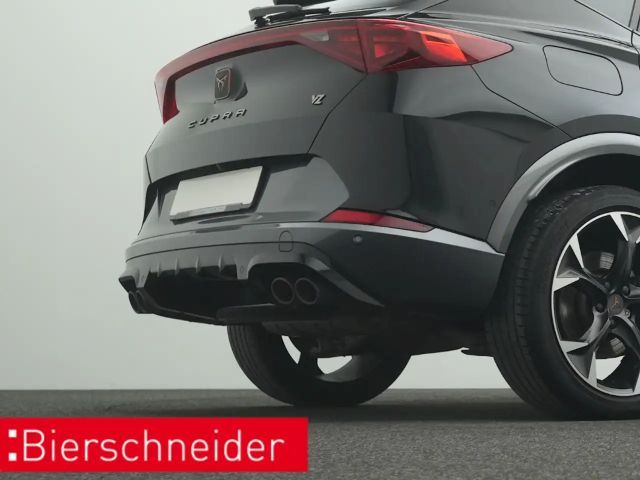 Cupra Formentor 2.0 TSI DSG VZ