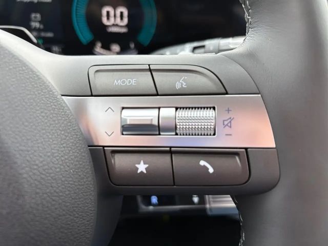 Hyundai Kona 1.6 2WD Smart