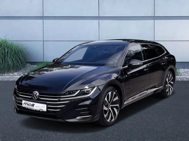 Volkswagen Arteon 2.0 TSI DSG R-Line
