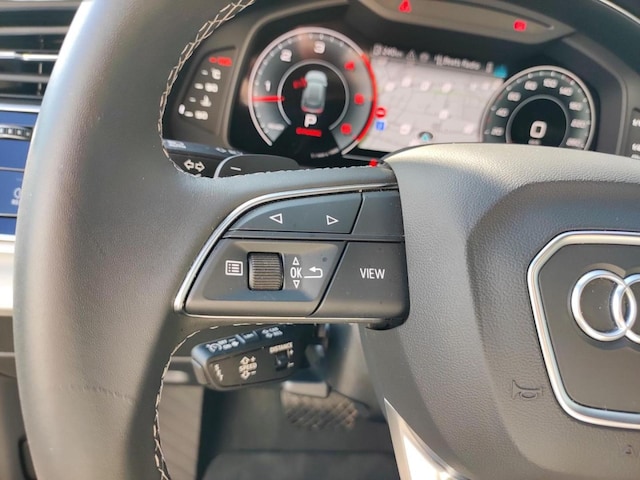 Audi Q8 45 TDI Quattro