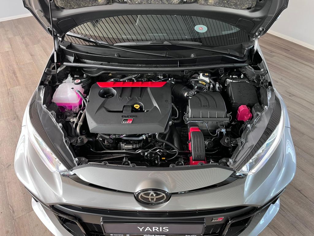 Toyota GR Yaris GR