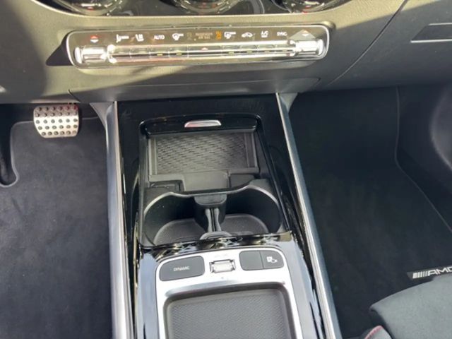 Mercedes-Benz B 220 AMG Line B 220 d Premium