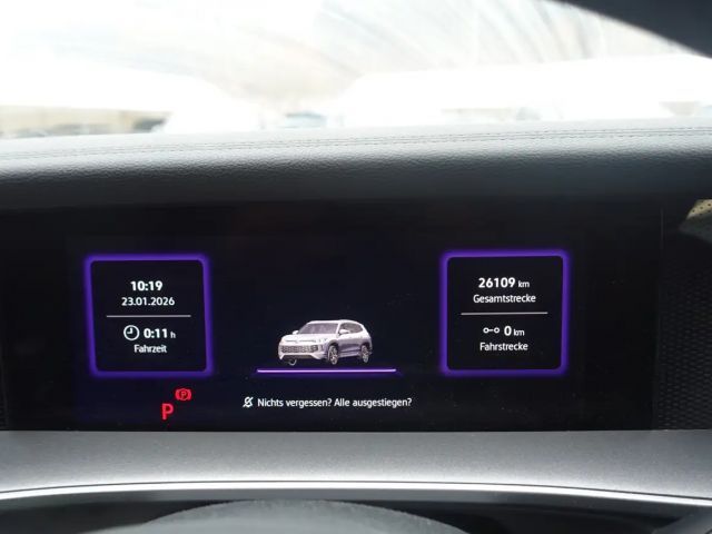 Volkswagen Tayron 2.0 TDI 4Motion Life