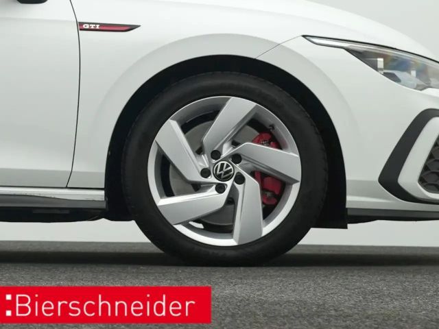 Volkswagen Golf 2.0 TSI GTI