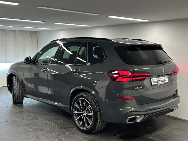 BMW X5 M-Sport xDrive40d