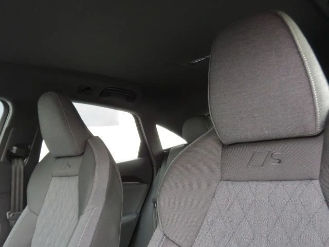 Audi Q5 Quattro S-Line Sportback