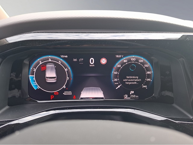 Volkswagen Multivan Life