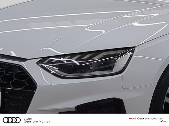 Audi A4 35 TDI S-Tronic Sedan