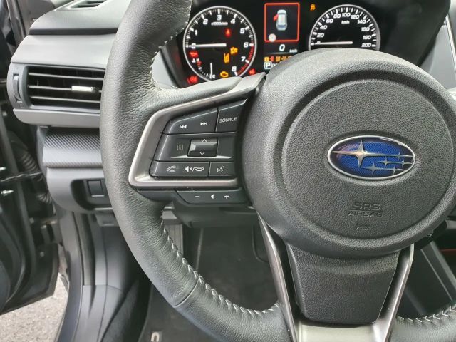 Subaru Crosstrek AWD
