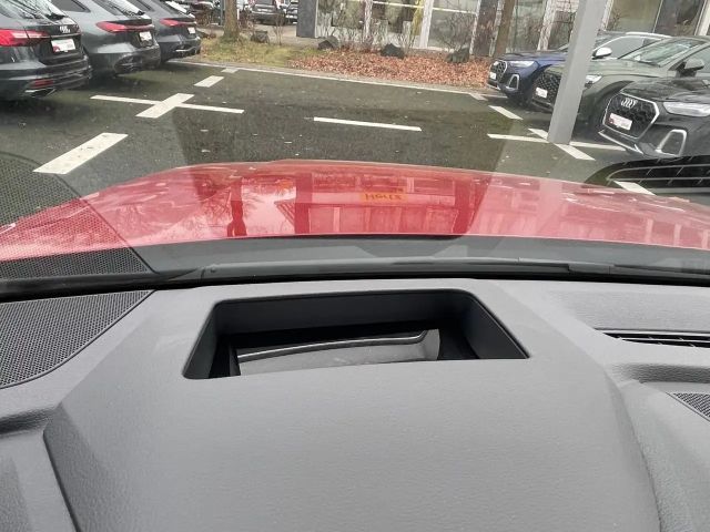 Audi Q7 45 TDI Quattro S-Line