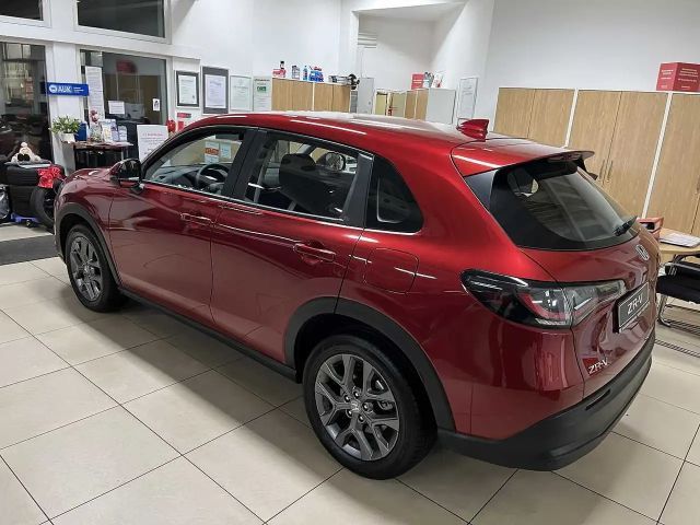 Honda ZR-V 2.0 e:HEV i-MMD