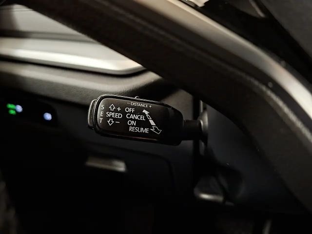 Skoda Octavia Selection