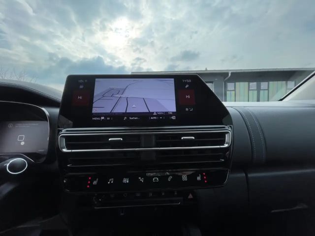 Citroën C5 Aircross Hybrid Plus