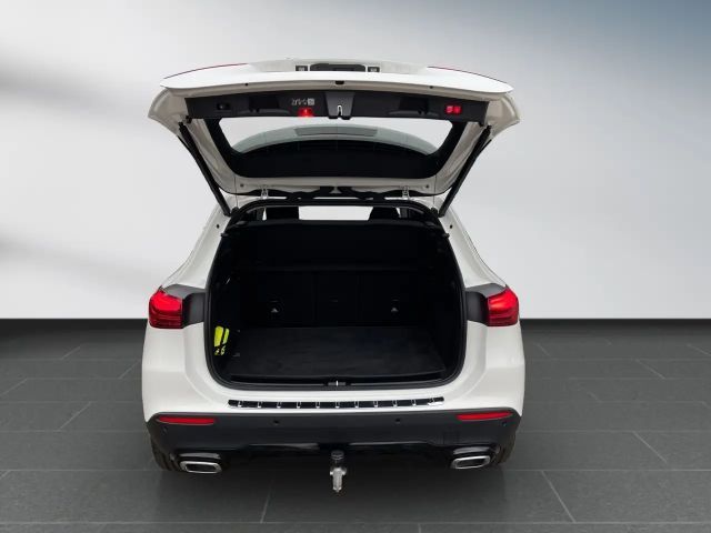 Mercedes-Benz GLA 220 4MATIC