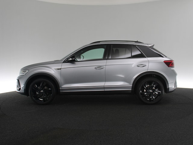 Volkswagen T-Roc 1.5 TSI R-Line