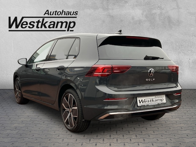 Volkswagen Golf Golf VIII Plus Style