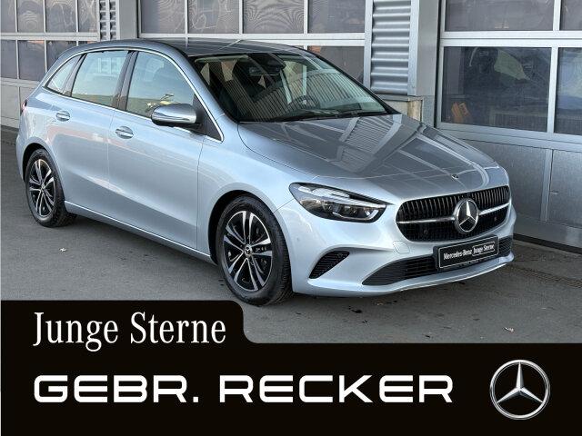 Mercedes-Benz B 180 Progressive Sedan