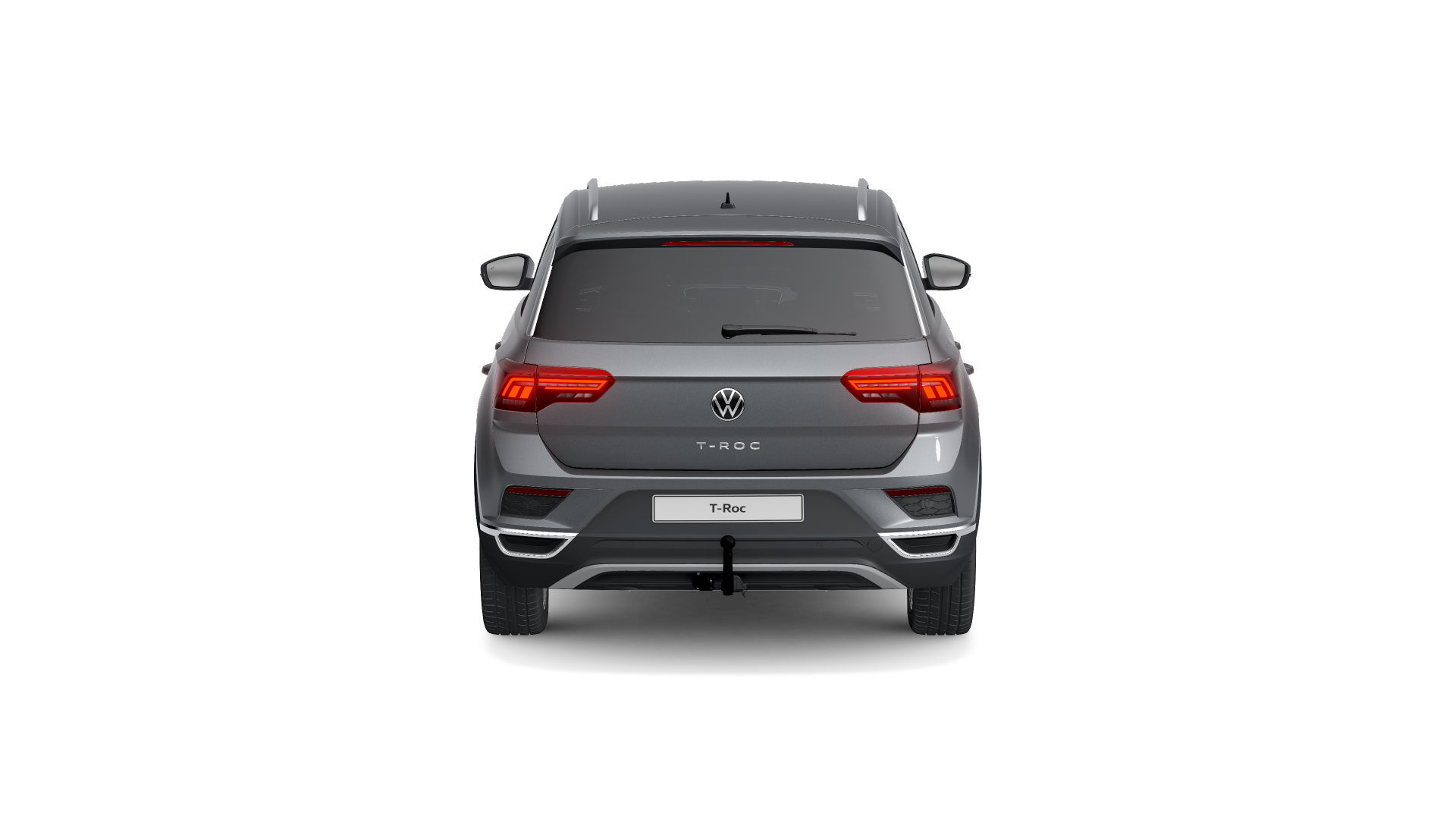 Volkswagen T-Roc Sport